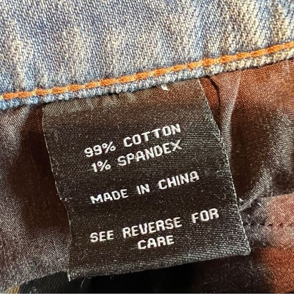 RSQ Seattle skinny tapered jeans - Picture 4 of 6